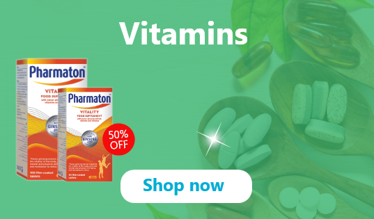 Benefits of using multivitamins