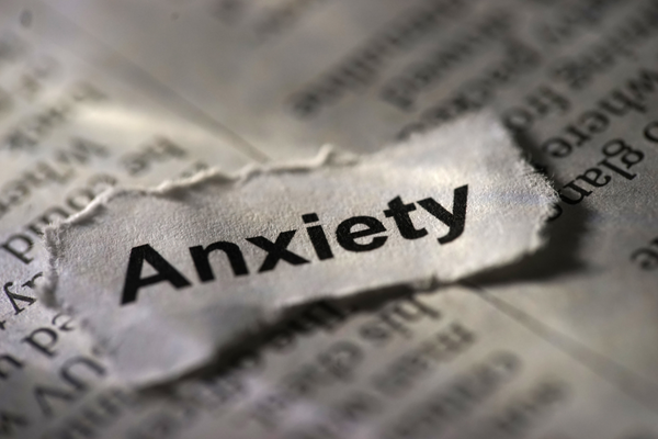 Which Factors Can Lead to Anxiety?