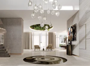 How Interior Design Companies Manage Global Supply Chain Delays