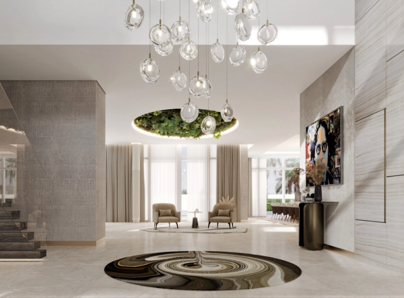 How Interior Design Companies Manage Global Supply Chain Delays