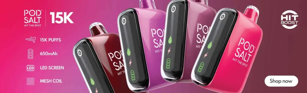 Why Myle Is The Best Designed Option For Professional Vapers