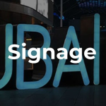 Why Signboard Manufacturers Are Embracing LED And Acrylic Hybrids